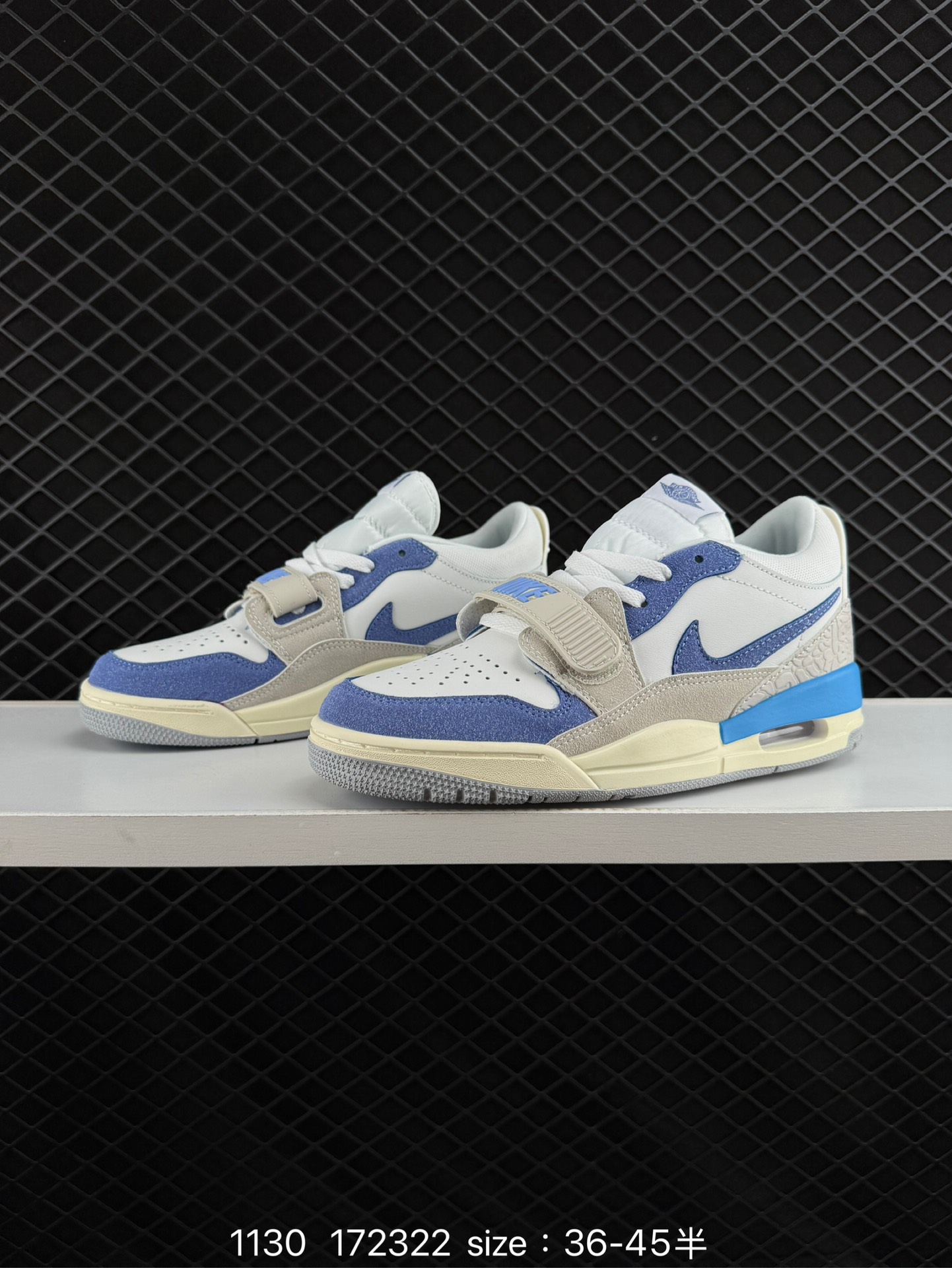 Air Jordan Legacy 312 Low